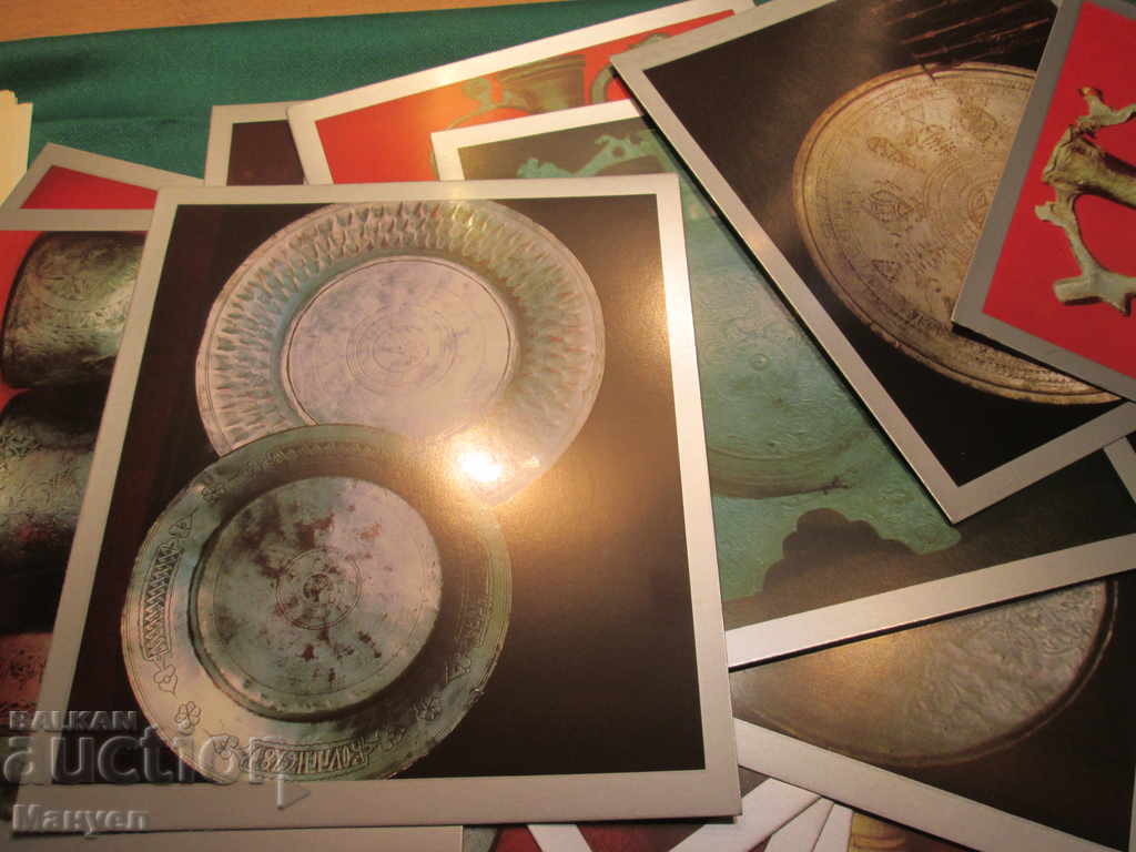 Bulgarian folk utensils for sale.RRRRRRRRRRRR - 7