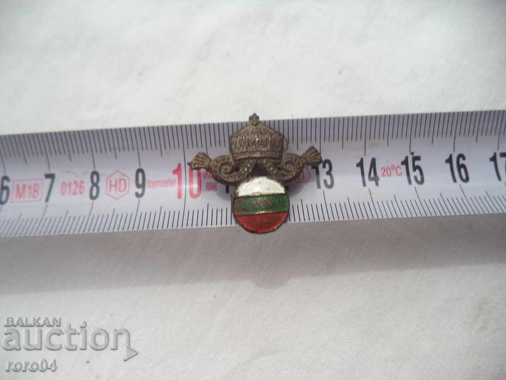 ΒΟΥΛΓΑΡΙΑ ΚΑΚΚΤΑ - ΒΑΣΙΛΕΙΟ ΤΗΣ ΒΟΥΛΓΑΡΙΑΣ - 6 ΒΟΥΛΓΑΡΙΑ ΚΑΚΚΤΑ - ΒΑΣΙΛΕΙΟ ΤΗΣ ΒΟΥΛΓΑΡΙΑΣ - 6