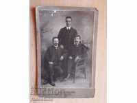 Photograph Cardboard Photography Andrey Andreev Plovdiv