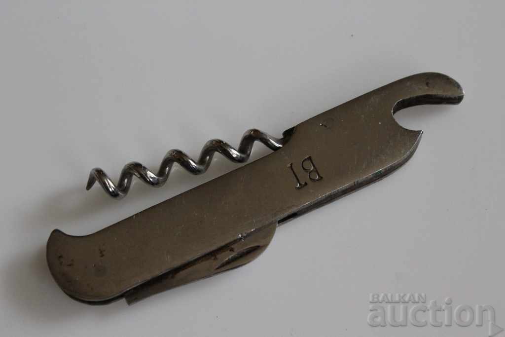 SOC POCKET OPENER TIRBUSHON with price 9.00 BGN | € 4.60 SOC POCKET OPENER TIRBUSHON with price 9.00 BGN | € 4.60