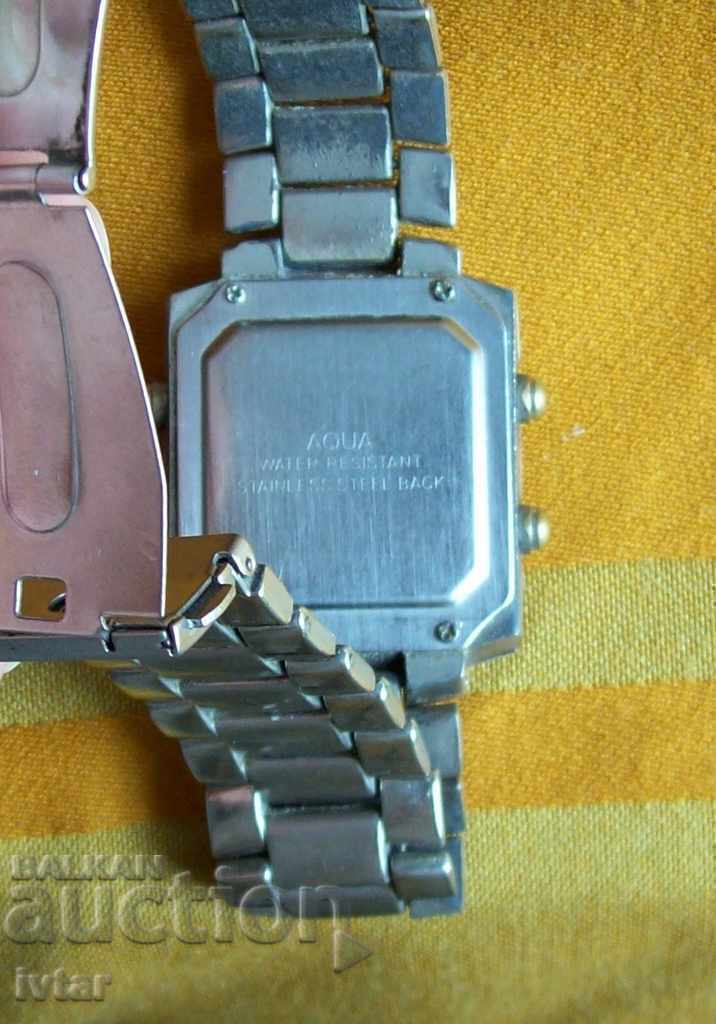 Ρολόι "AQUA". - 6 Ρολόι "AQUA". - 6