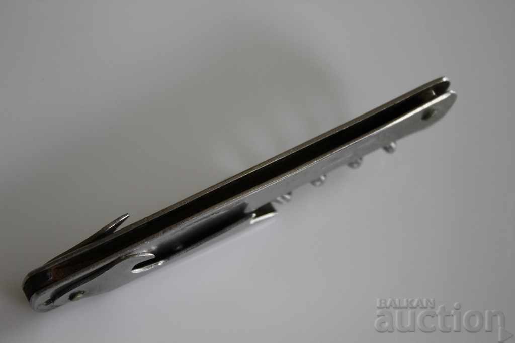 SOC POCKET OPENER TIRBUSHON - 5