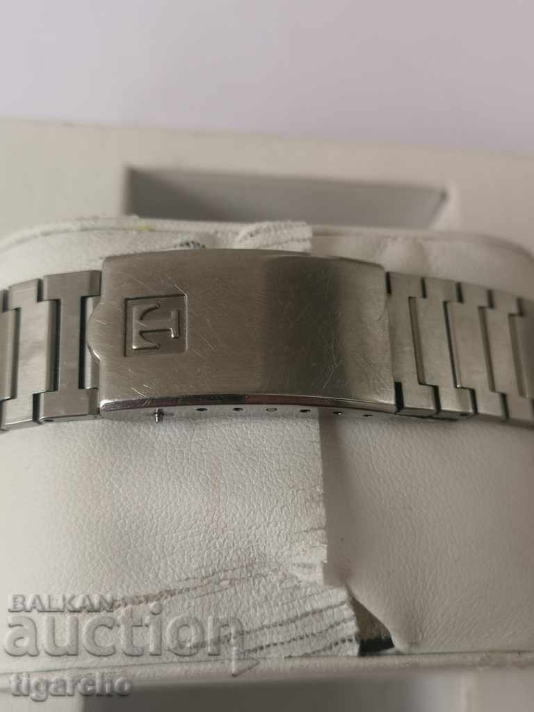 Clock Tissot with price 220.00 BGN | € 112.48 Clock Tissot with price 220.00 BGN | € 112.48