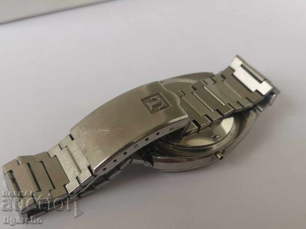 Clock Tissot - 6 Clock Tissot - 6