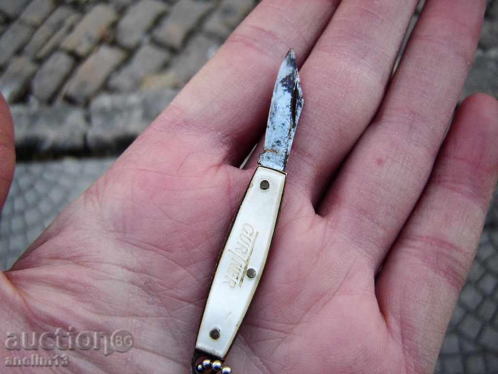 Livrarea CUȚIT DE BUZUNAR MINI