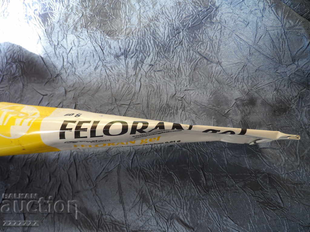 Auction cream FELORAN Auction cream FELORAN