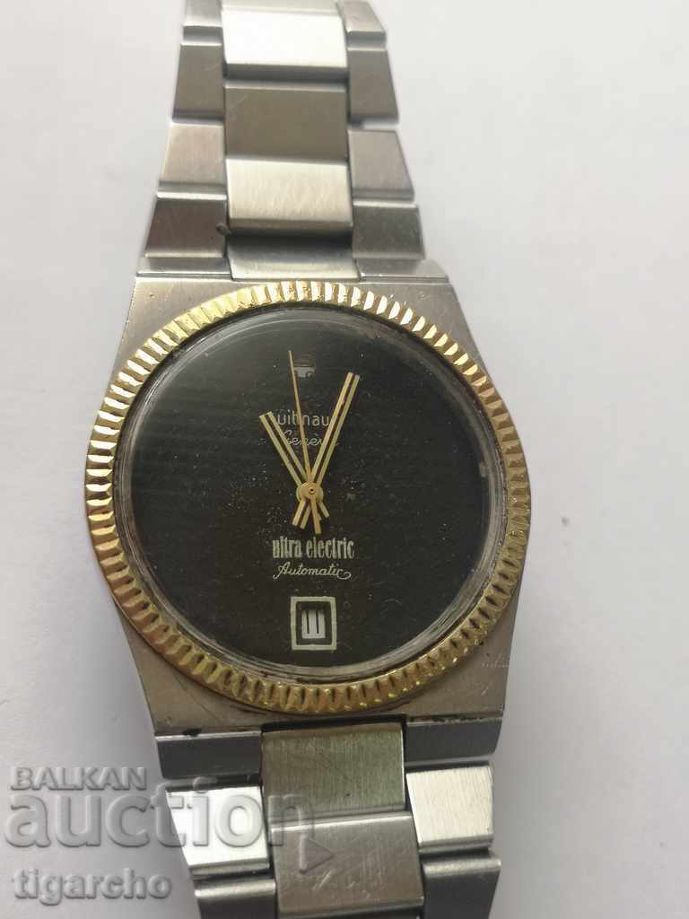 Delivery of WITTNAUER watch Delivery of WITTNAUER watch