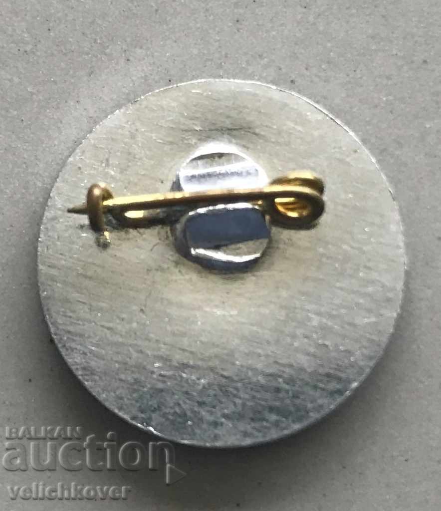 28027 Βουλγαρία πινακίδα 30γρ. Βουλγαρικά Sports Toto TOTO με τιμή 2.00 BGN | € 1.02