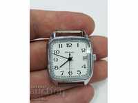 Ανδρικό ρολόι ΕΣΣΔ ROCKET με ημερομηνία