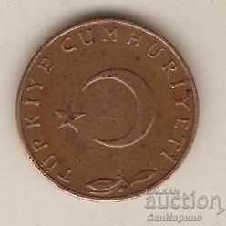 + Turkey 5 kurush 1971 with price 1.20 BGN | € 0.61 + Turkey 5 kurush 1971 with price 1.20 BGN | € 0.61