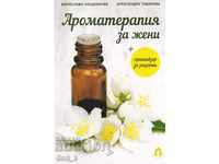 Aromaterapie pentru femei