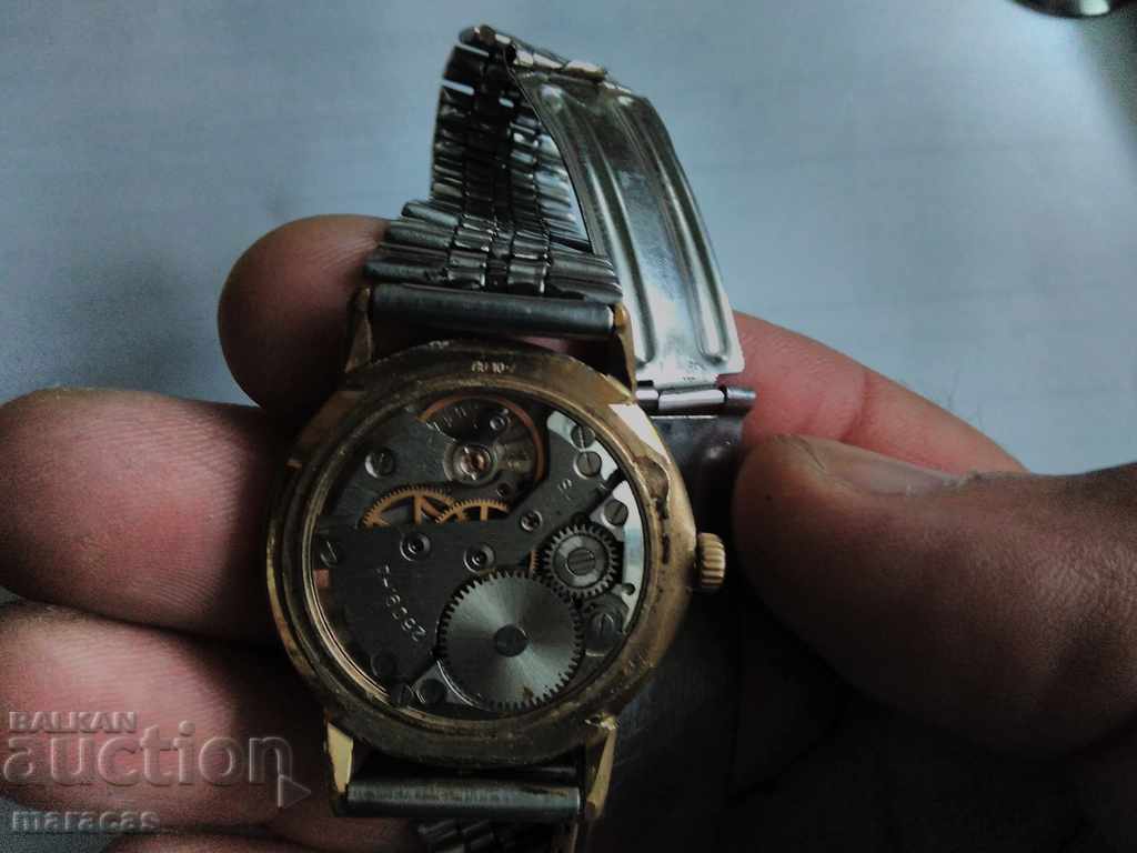 Auction Soviet Clock Rocket Auction Soviet Clock Rocket