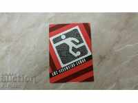 calendarul fotbalistic