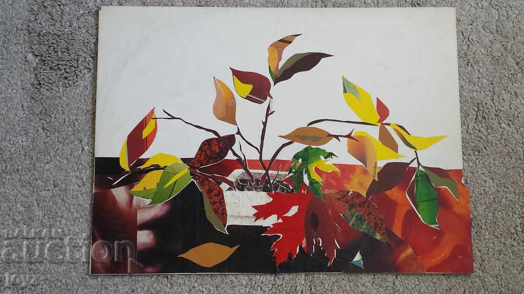 PAINTING STILL LIFE APPLICATION with price 7.00 BGN | € 3.58 PAINTING STILL LIFE APPLICATION with price 7.00 BGN | € 3.58