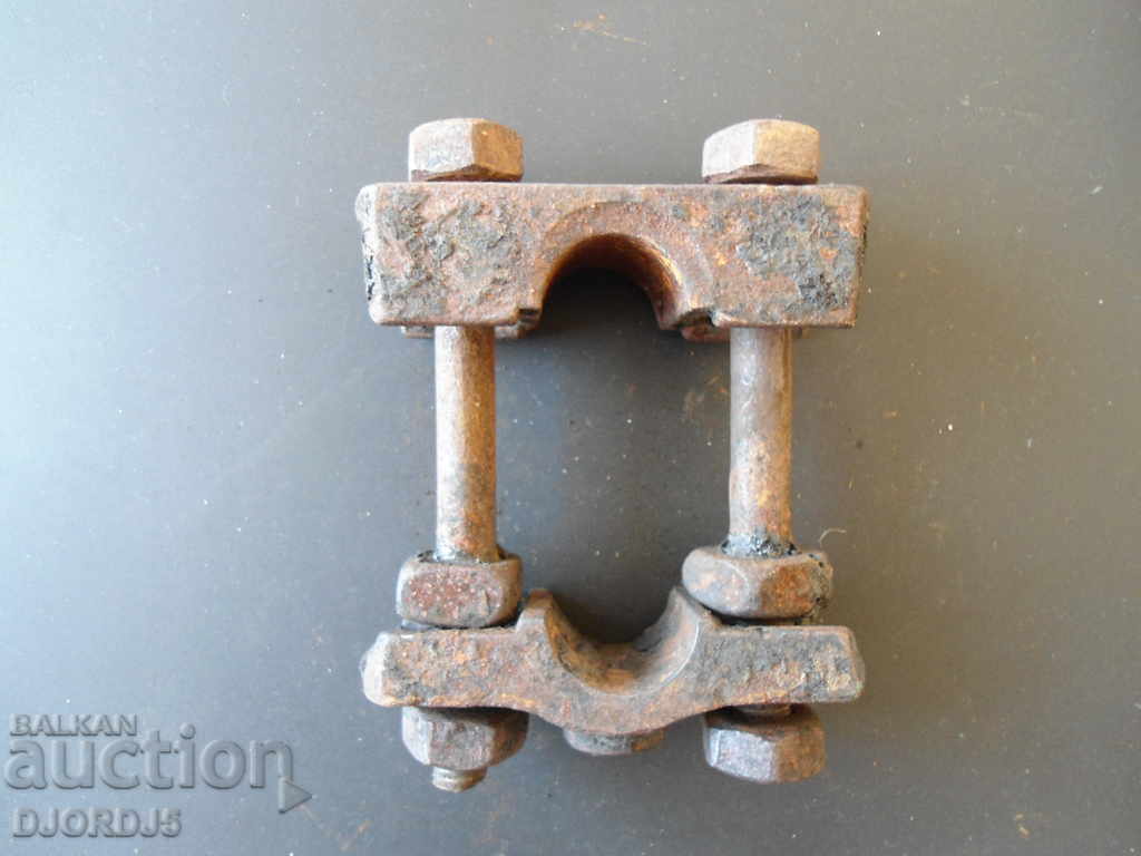 Old tightening with price 6.00 BGN | € 3.07