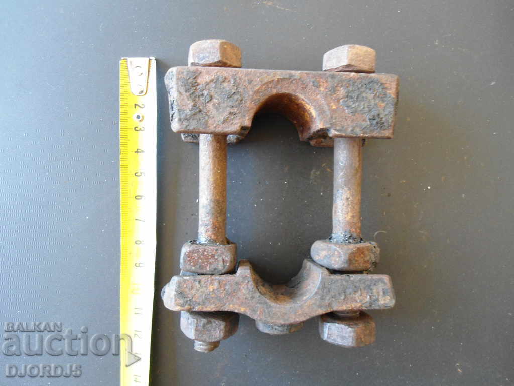 Auction  Old tightening