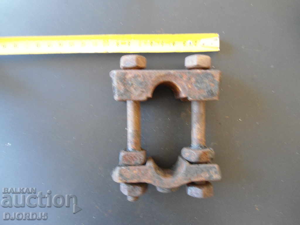 Delivery of Old tightening