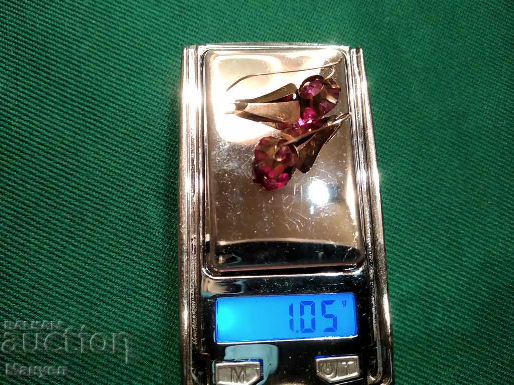 I am selling old gilded Russian silver jewelry. RRRR - 5 I am selling old gilded Russian silver jewelry. RRRR - 5