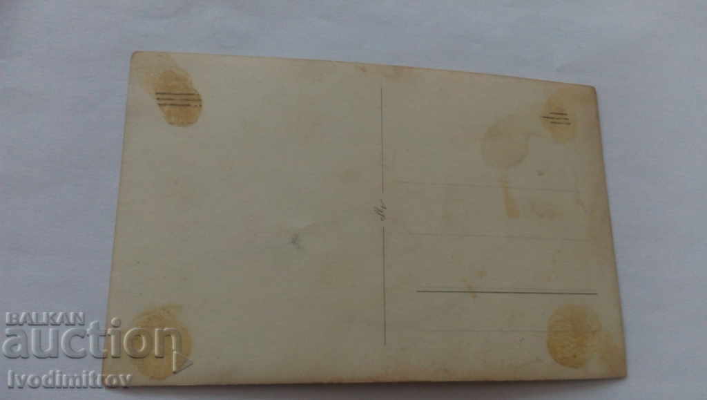 Φοιτητές καρτ ποστάλ με τιμή € 0.43 | 0.84 BGN