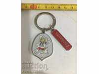 Световно Русия 2018