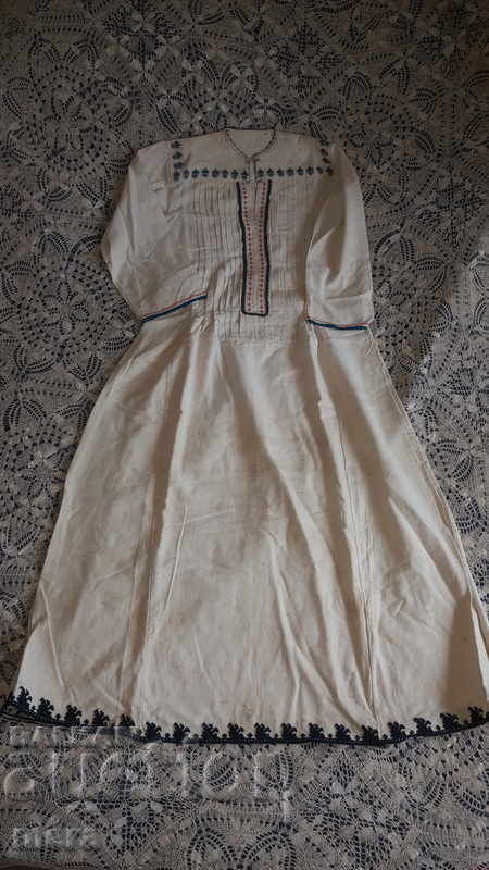 Authentic costume shirt - 5