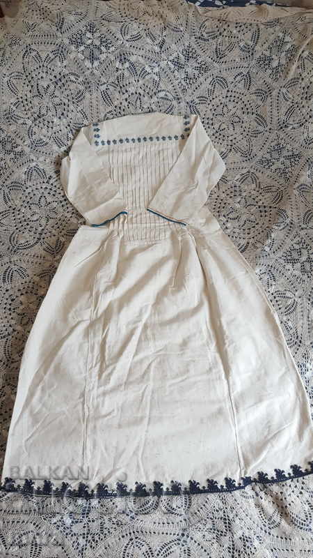 Authentic costume shirt - 6