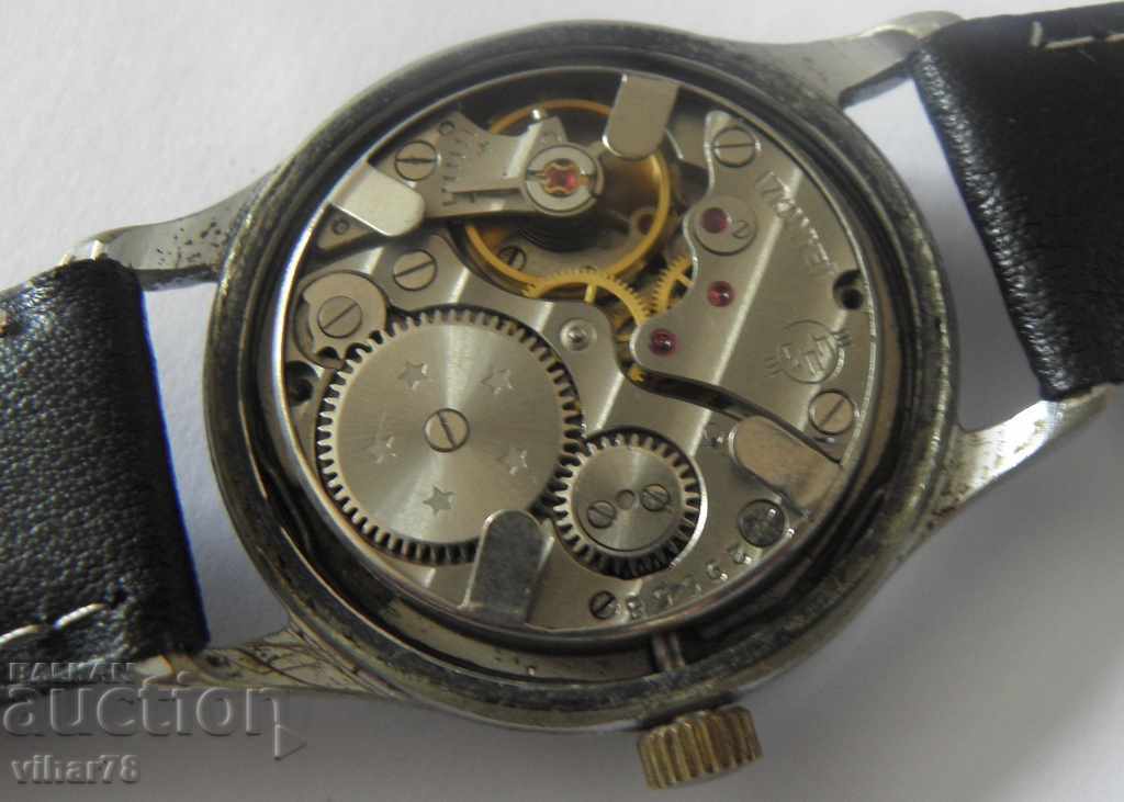 Доставка на МЪЖКИ ЧАСОВНИК КАМА