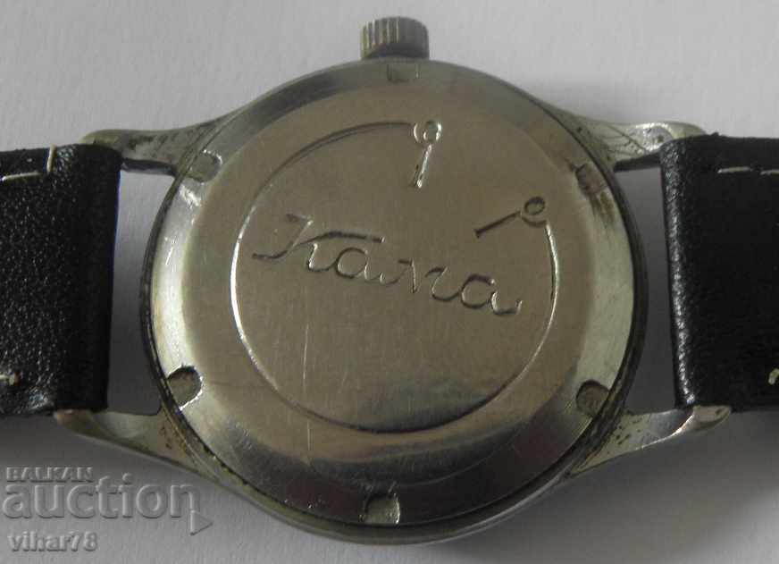 МЪЖКИ ЧАСОВНИК КАМА - 5