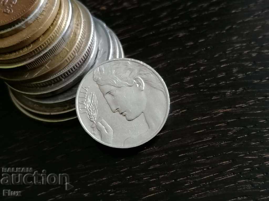 Coin - Italy - 20 centimes 1910 with price 6.00 BGN | € 3.07