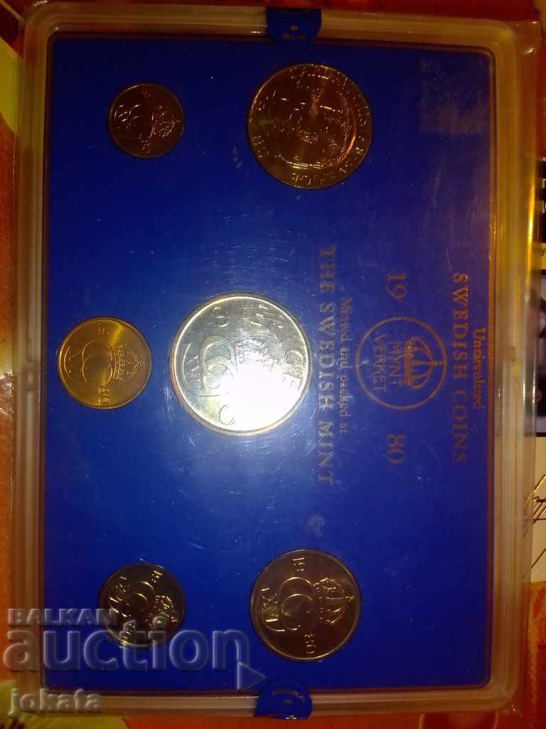 bank lot Sweden with price 25.00 BGN | € 12.78 bank lot Sweden with price 25.00 BGN | € 12.78