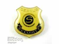 SOCIETATE DE SECURITATE-SECURITATE SI PROTECTIE CERTUS