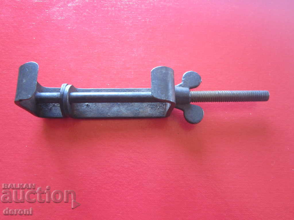 Old German instrument Butz DRGM - 6