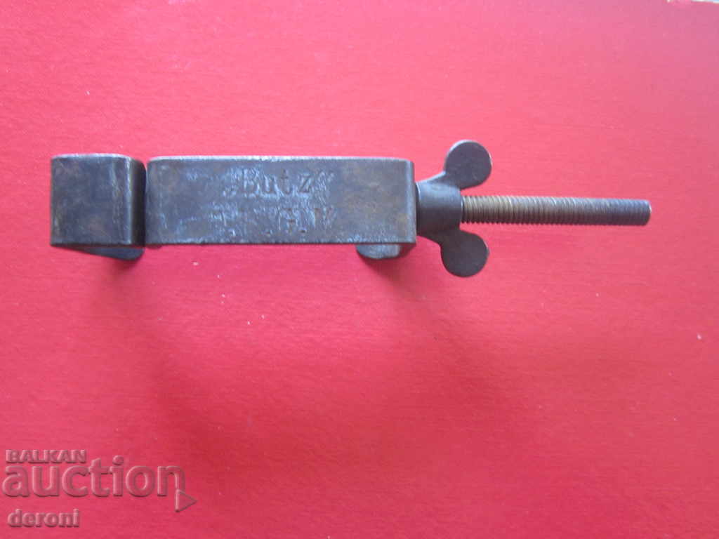 Old German instrument Butz DRGM - 7