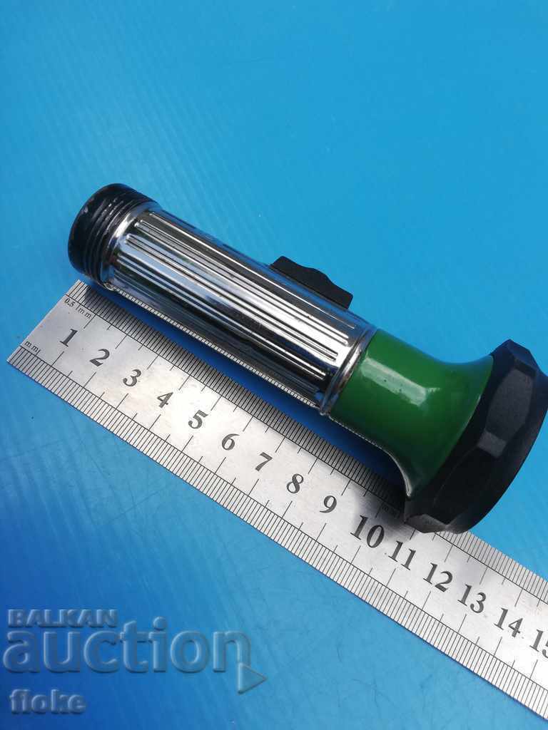 Delivery of Spotlight Crone W. Germany Delivery of Spotlight Crone W. Germany