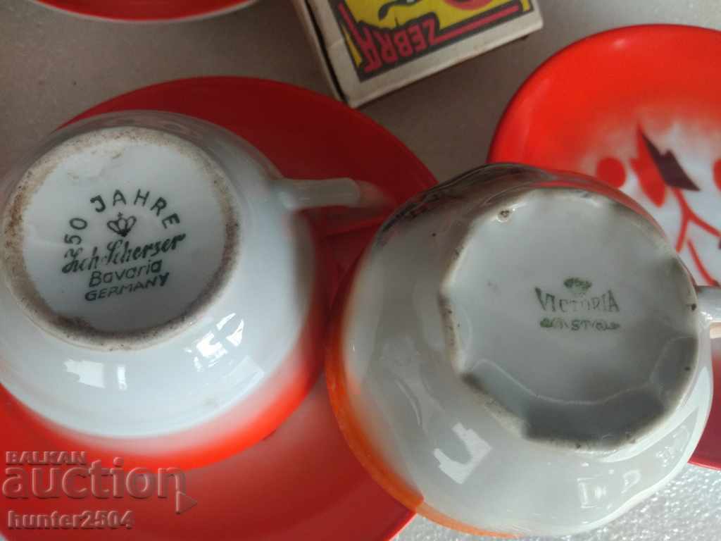 6 cups of coffee min. century with price 65.95 BGN | € 33.72 6 cups of coffee min. century with price 65.95 BGN | € 33.72