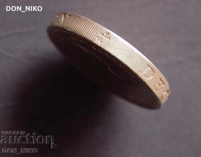 Auction One Pound 1983 Auction One Pound 1983