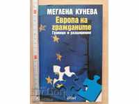 Citizens' Europe Borders and Enlargements Meglena Kuneva