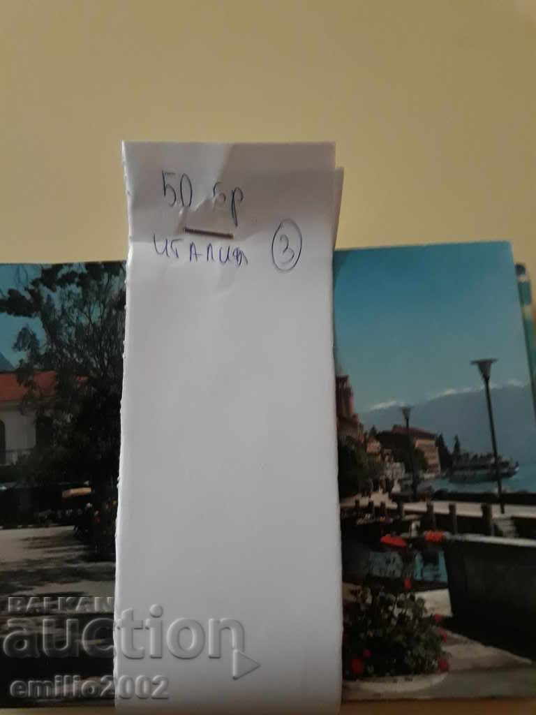 Auction Postcards Italy 1965-1975 03 Auction Postcards Italy 1965-1975 03