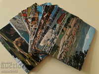Пощенси картички Италия 1965-1975 04