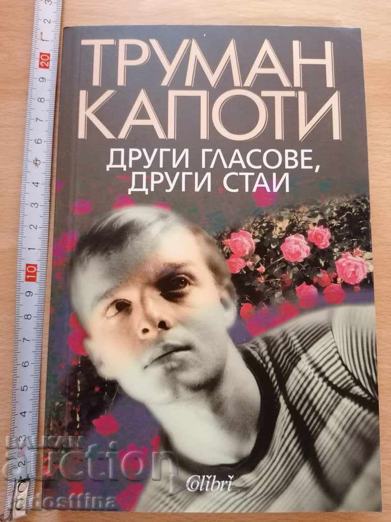 Alte Voci Alte Camere Truman Capote