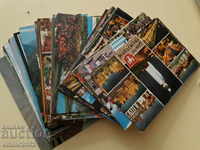 Postcards 50 pcs GFR 1965-1975 02