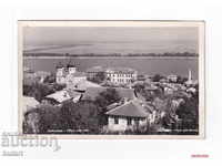 Καρτ ποστάλ OREHOVO CHURCH MOSQUE CHEPELARSKA RIVER PK