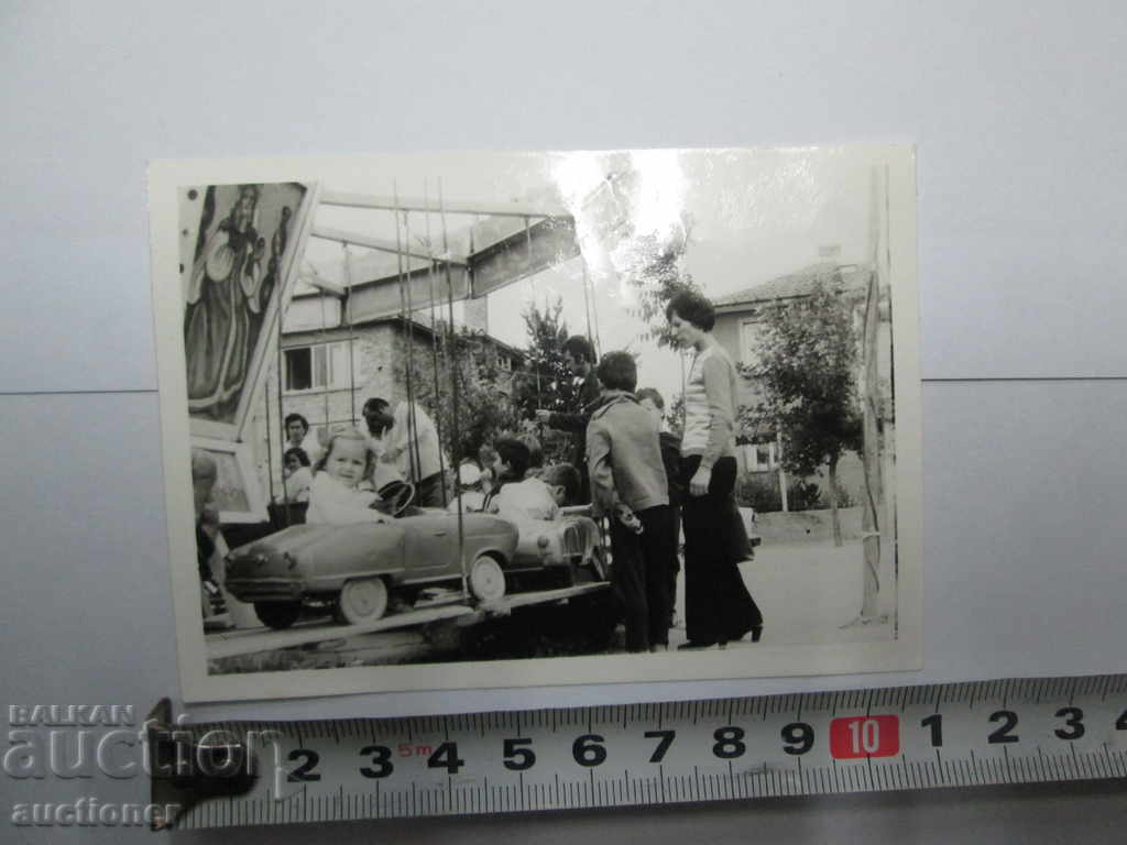 PICTURE-TOY, MOSCOW WITH PEDALS PLANE HORSE with price 20.00 BGN | € 10.23 PICTURE-TOY, MOSCOW WITH PEDALS PLANE HORSE with price 20.00 BGN | € 10.23