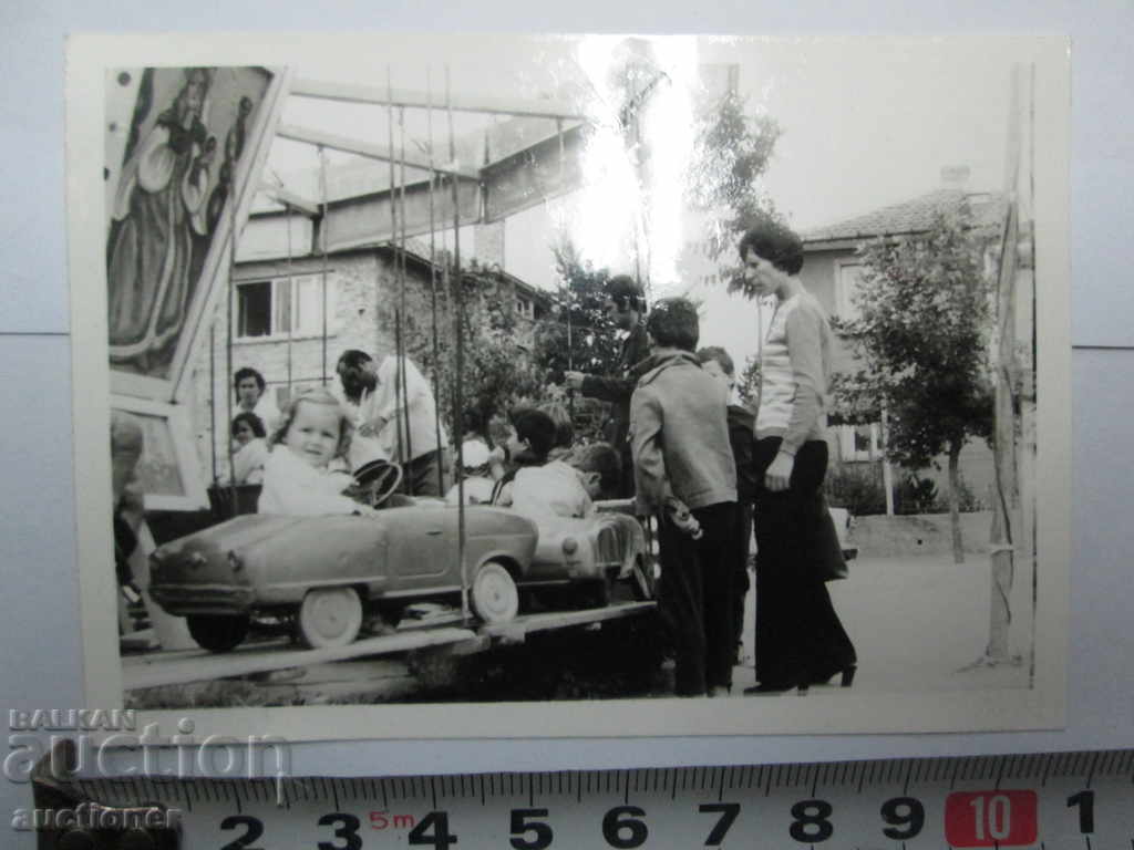 Auction PICTURE-TOY, MOSCOW WITH PEDALS PLANE HORSE Auction PICTURE-TOY, MOSCOW WITH PEDALS PLANE HORSE