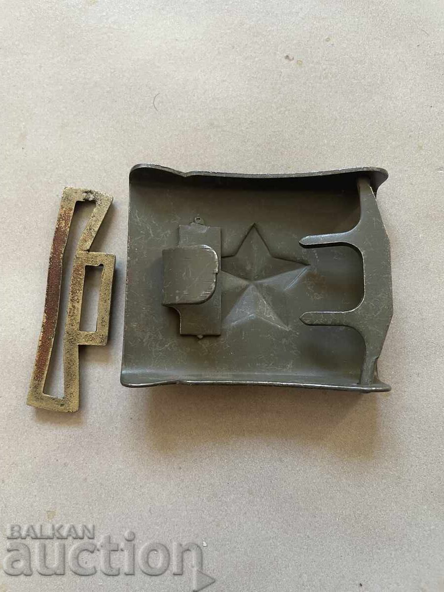 Belt buckle 45 x 60 MM with price 14.95 BGN | € 7.64 Belt buckle 45 x 60 MM with price 14.95 BGN | € 7.64