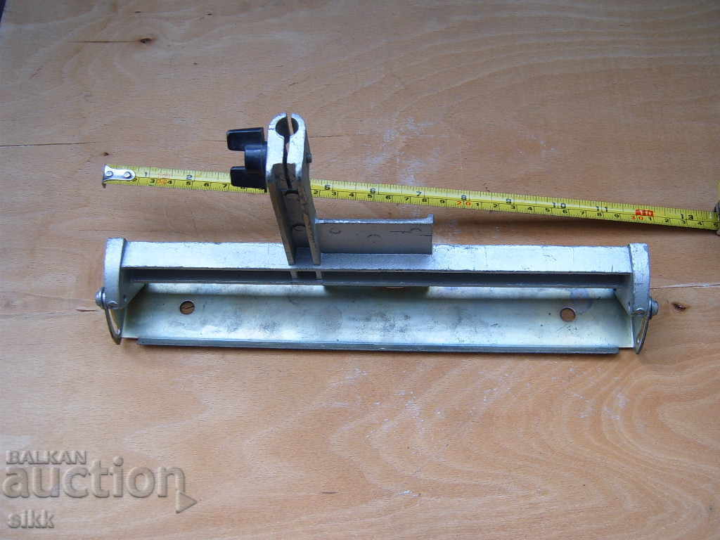 Drill attachment Drill attachment