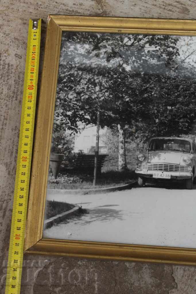 SOC PICTURE REGULATOR POLICEMAN CAR CAR PHOTO FRAME - 6 SOC PICTURE REGULATOR POLICEMAN CAR CAR PHOTO FRAME - 6