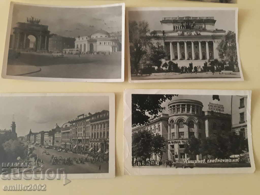 Delivery of Postcards Russia 01 Delivery of Postcards Russia 01