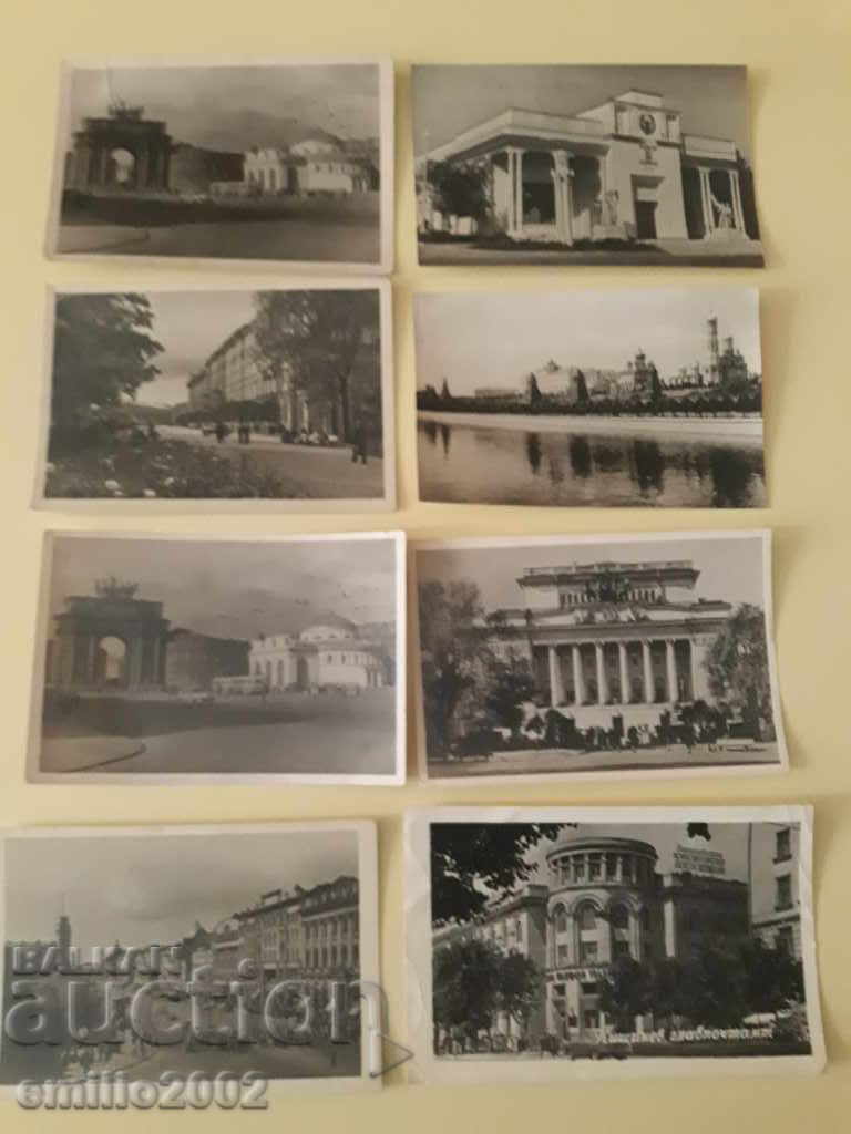 Postcards Russia 01