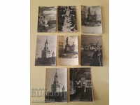 Postcards Russia 07